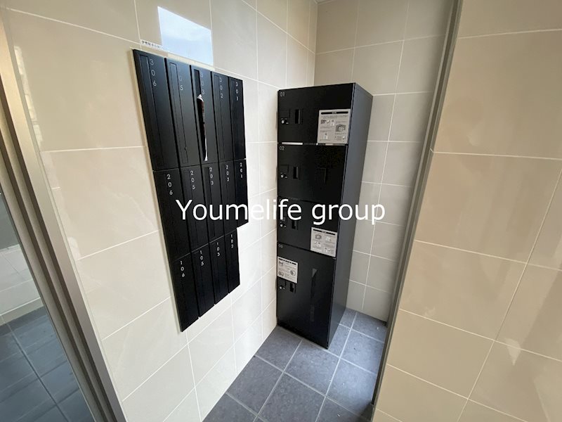 ルミエールⅢ その他外観3