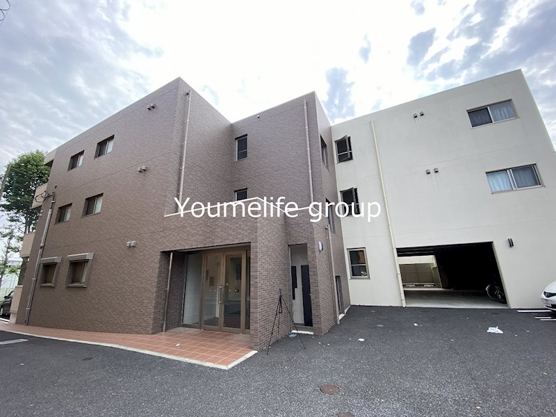 ルミエールⅢ その他外観4