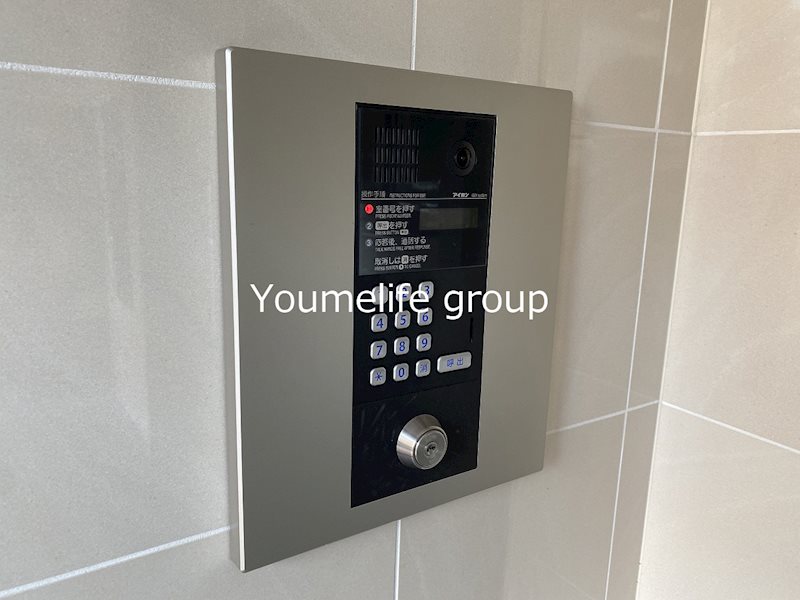 ルミエールⅢ その他外観5