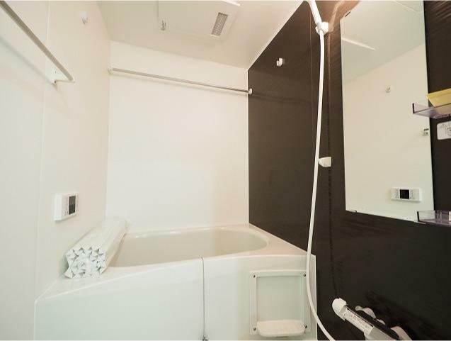 ルミエールⅢ 風呂画像