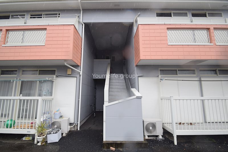 グランシャリオⅤ その他外観1