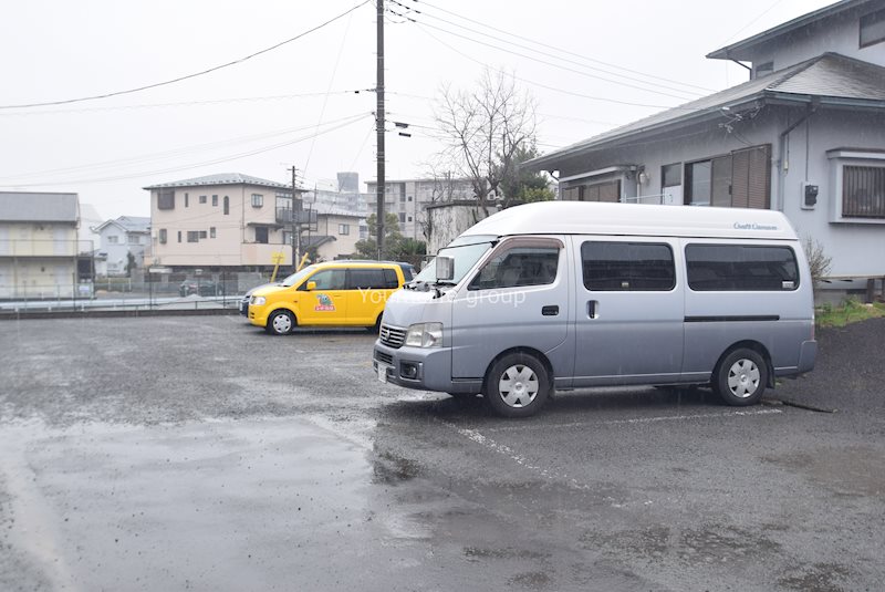 グランシャリオⅤ その他外観2