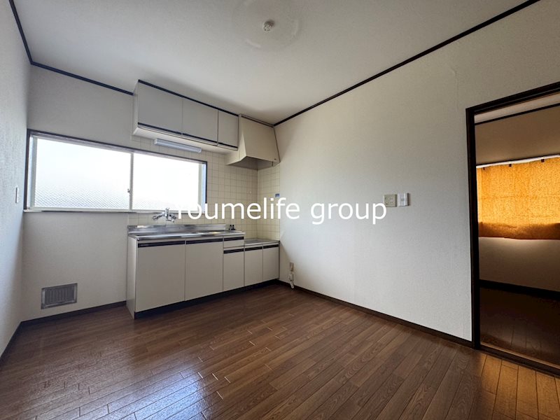 グランシャリオⅤ リビング