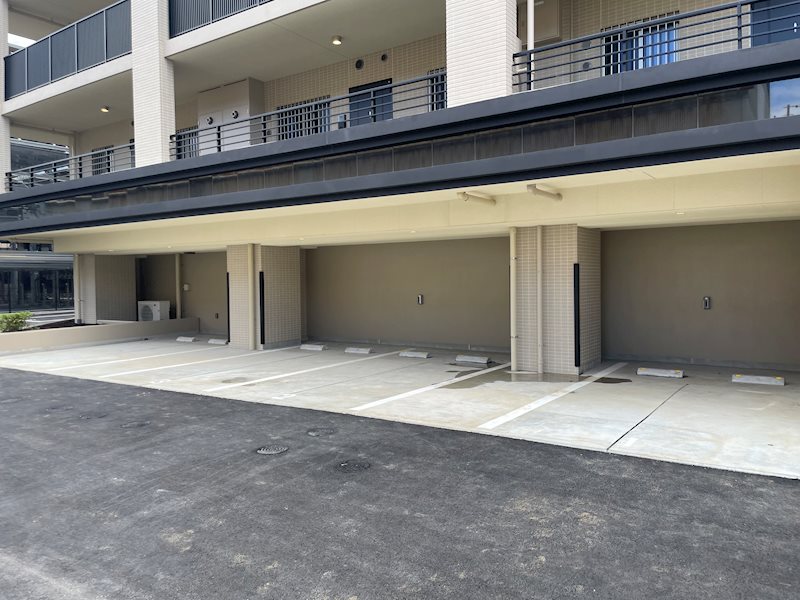 ヴェレーナ横浜戸塚グランラルジュ その他外観1