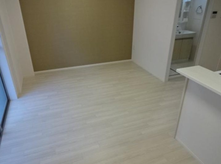 サン・ドゥーズ湘南 リビング