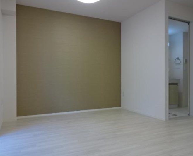 サン・ドゥーズ湘南 ベッドルーム