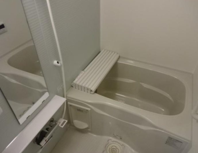 サン・ドゥーズ湘南 風呂画像