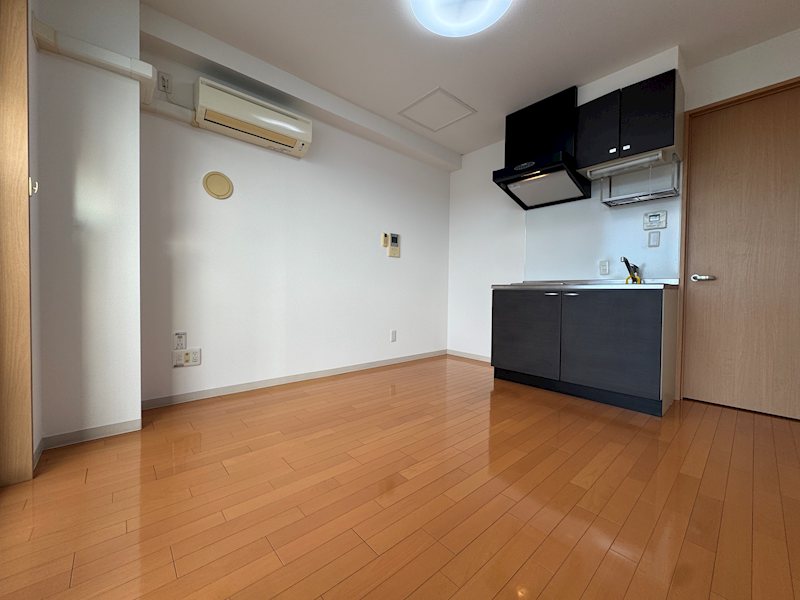 LEON-K ベッドルーム