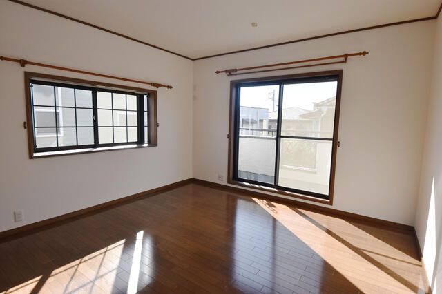 鵠沼海岸３丁目貸家 その他3