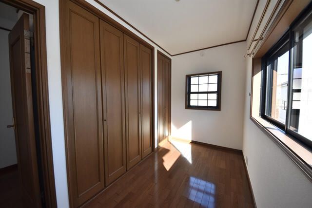 鵠沼海岸３丁目貸家 その他4