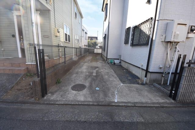 鵠沼海岸３丁目貸家 その他外観1