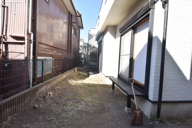 鵠沼海岸３丁目貸家 その他外観2