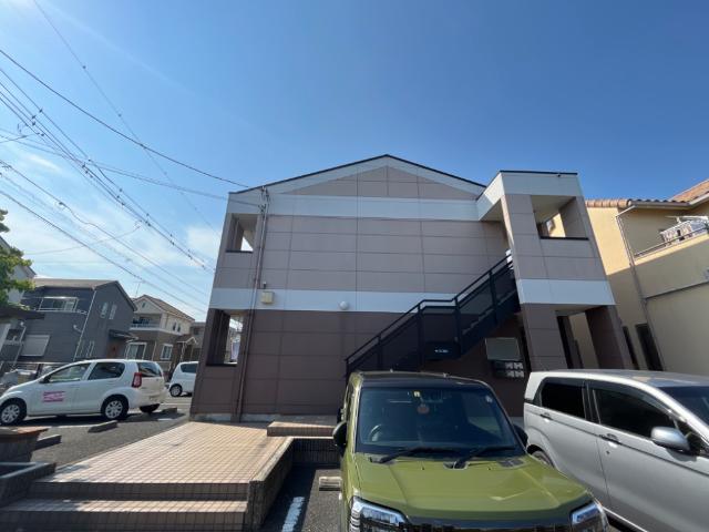 プレサスＳⅡ その他外観2