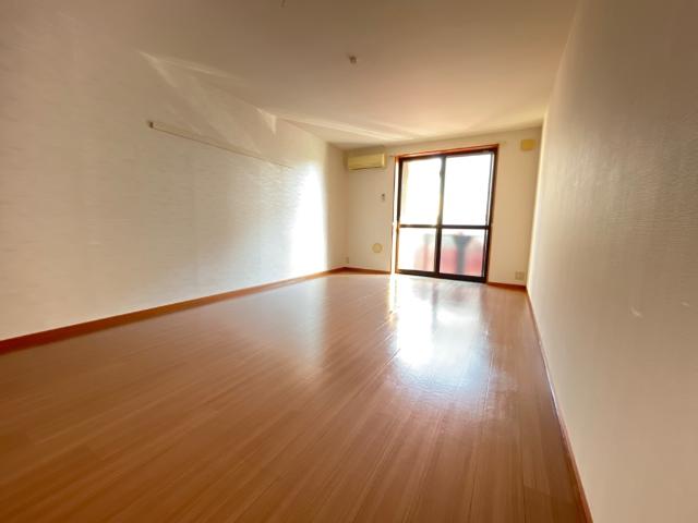 プレサスＳⅡ リビング