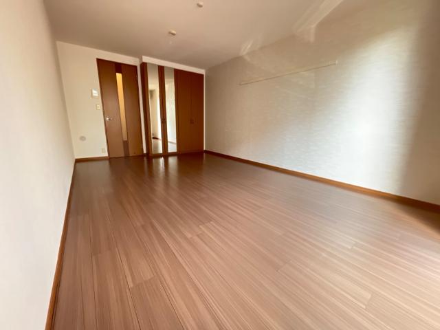 プレサスＳⅡ ベッドルーム