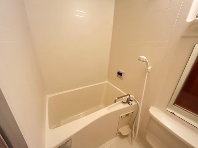 プレサスＳⅡ 風呂画像