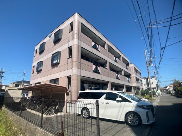 グランディール茅ヶ崎 その他外観2