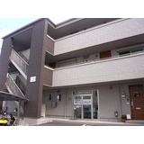 カリエンテ東海岸 103号室 外観