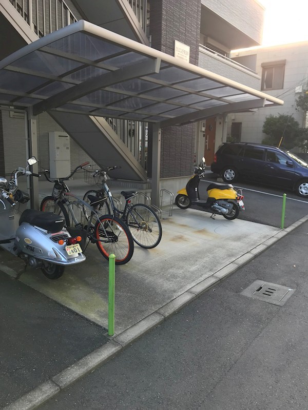 カリエンテ東海岸 その他外観1