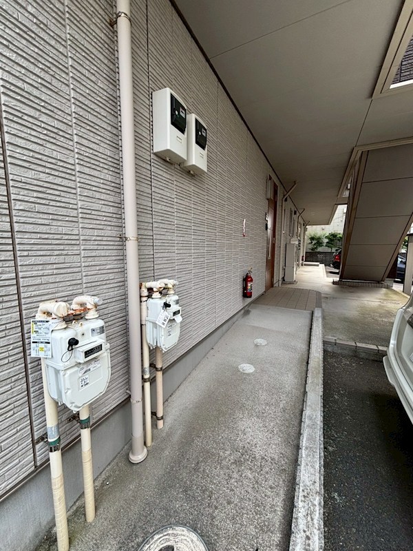 カリエンテ東海岸 その他外観2