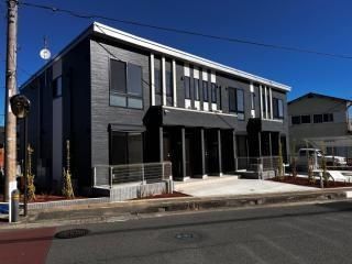 ラ・スール 202号室 外観