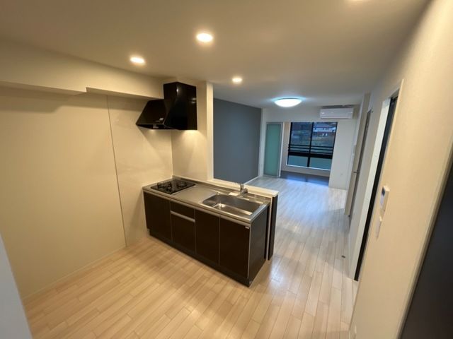 ラ・スール リビング