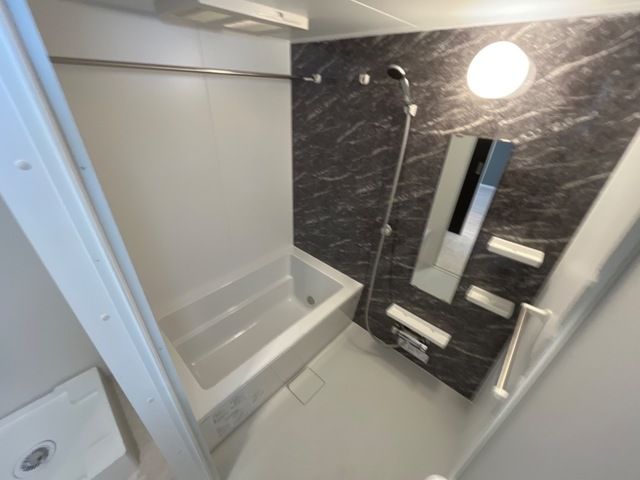 ラ・スール 風呂画像