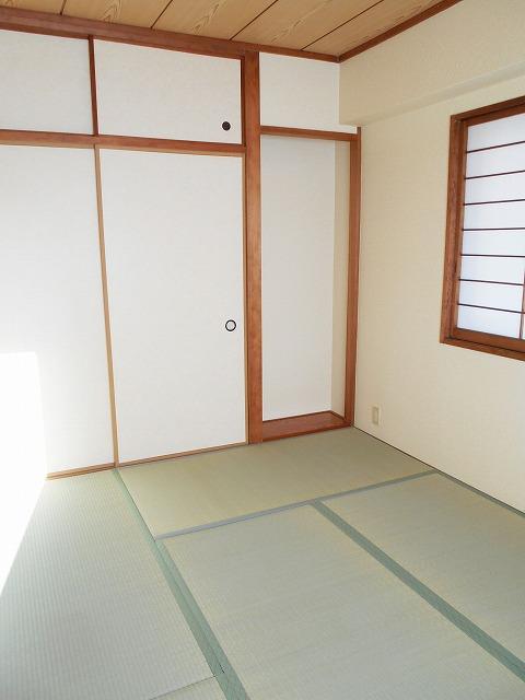 ＮＩＣライブステイツ戸塚ガーデン その他4