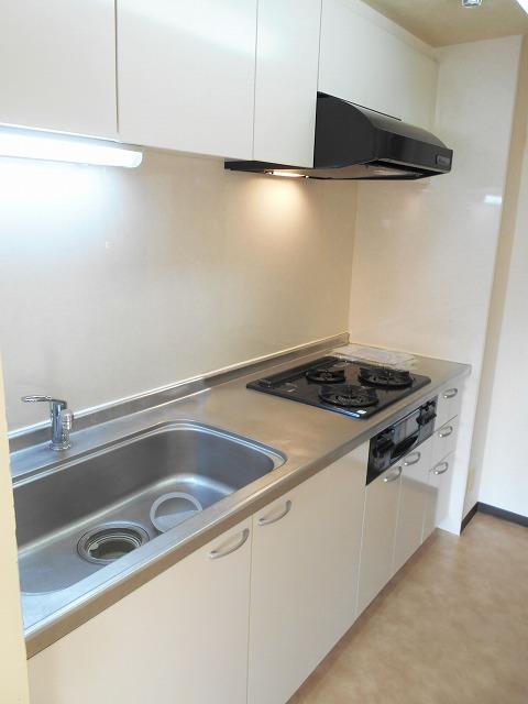 ＮＩＣライブステイツ戸塚ガーデン キッチン