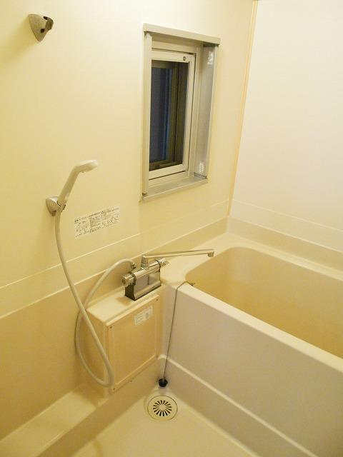 ＮＩＣライブステイツ戸塚ガーデン 風呂画像