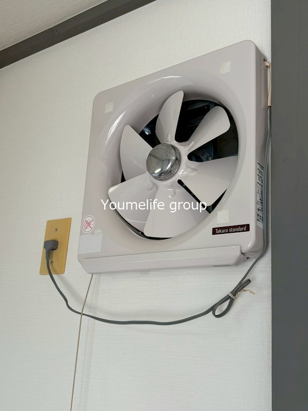 サンライズ戸室 その他4