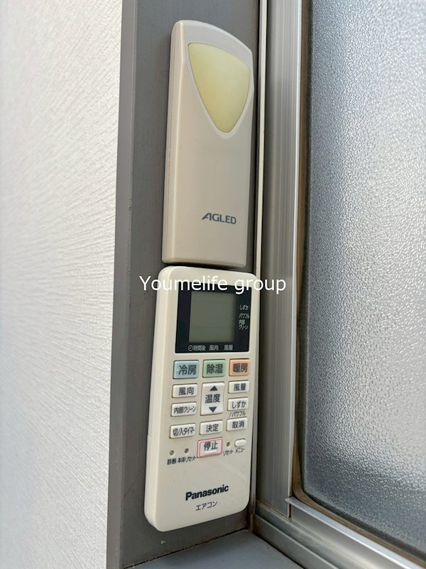 サンライズ戸室 その他6