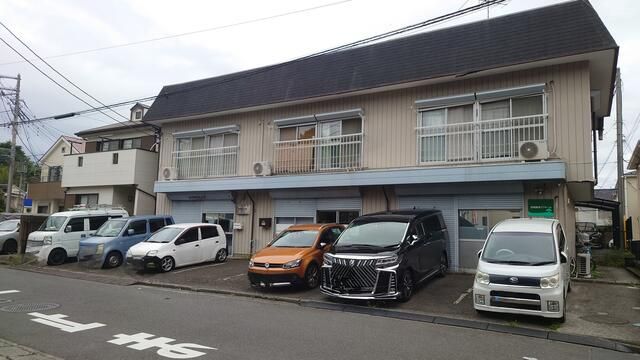 サンライズ戸室 その他外観1