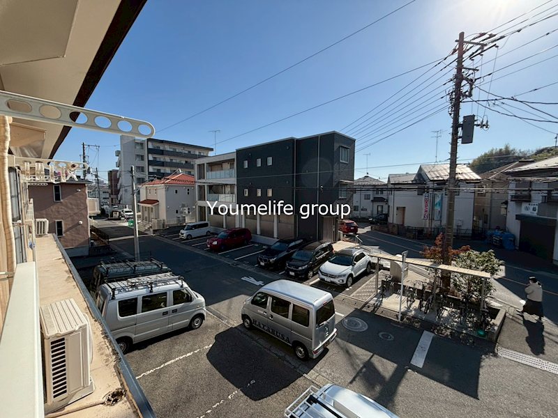 サンライズ戸室 その他8