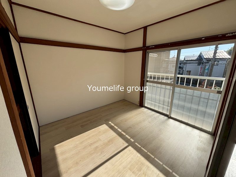 サンライズ戸室 その他9