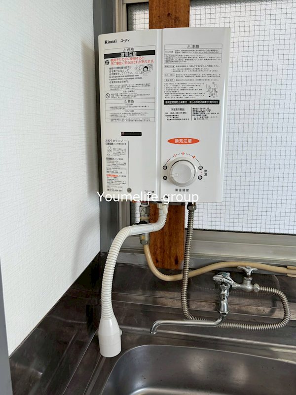 サンライズ戸室 その他16