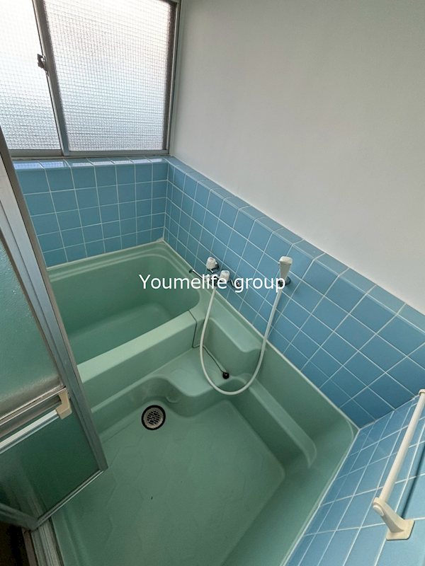 サンライズ戸室 風呂画像