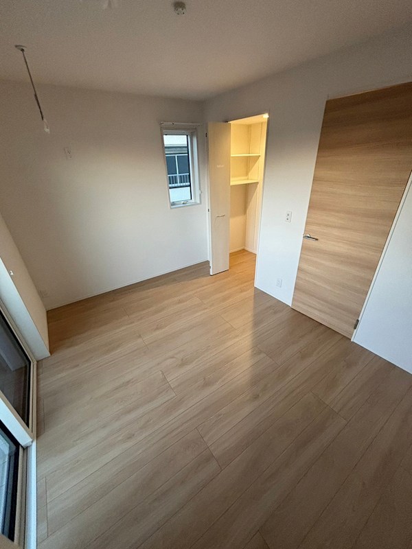 Figaro湘南 ベッドルーム