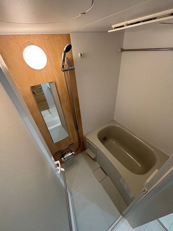 Figaro湘南 風呂画像