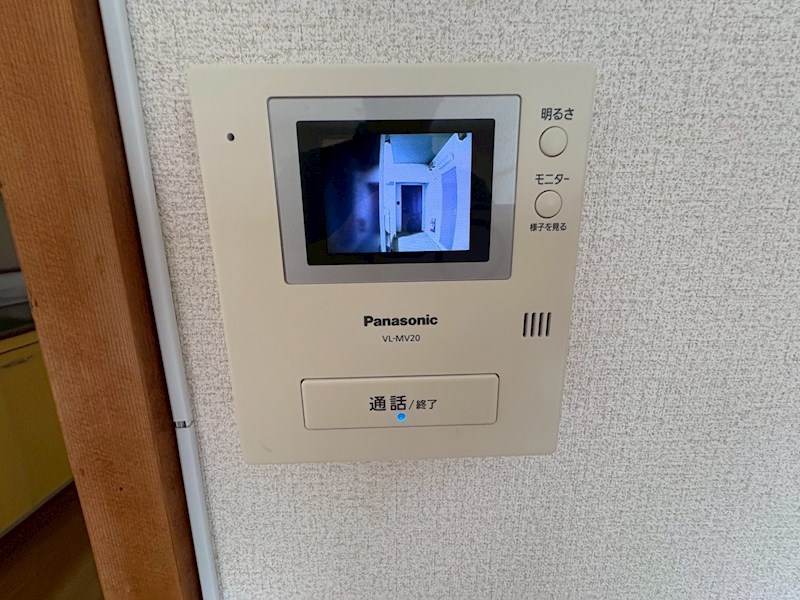 テレパレス伊勢原4号棟 その他4