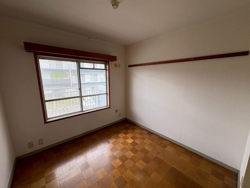 テレパレス伊勢原4号棟 ベッドルーム