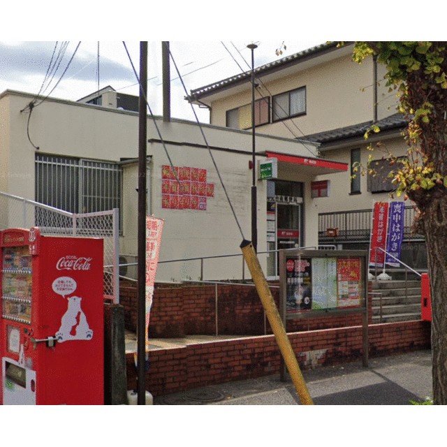 ドミール洋光台 周辺画像1