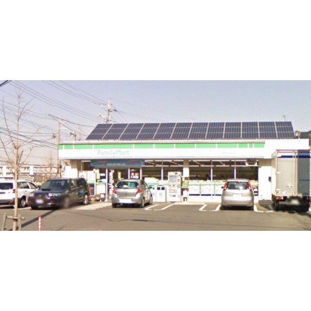 ドミール洋光台 周辺画像2