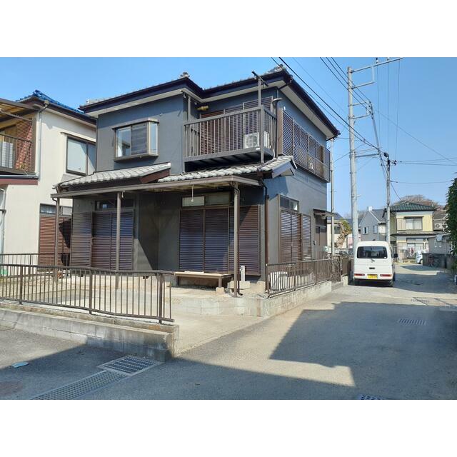 Ｒｉｖｅｒ－Ｓｉｄｅ　Ｓｕｉｔｅ　１ 外観