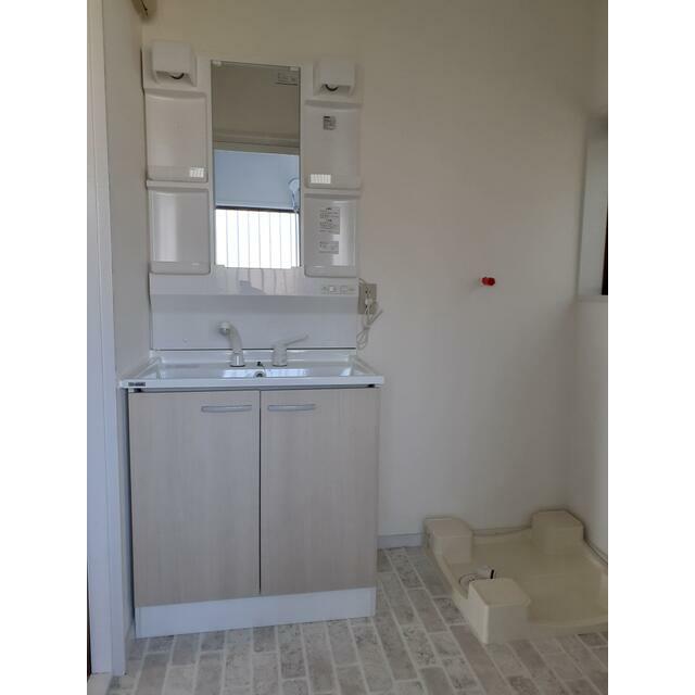 Ｒｉｖｅｒ－Ｓｉｄｅ　Ｓｕｉｔｅ　１ その他4