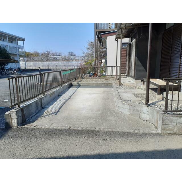 Ｒｉｖｅｒ－Ｓｉｄｅ　Ｓｕｉｔｅ　１ その他外観1