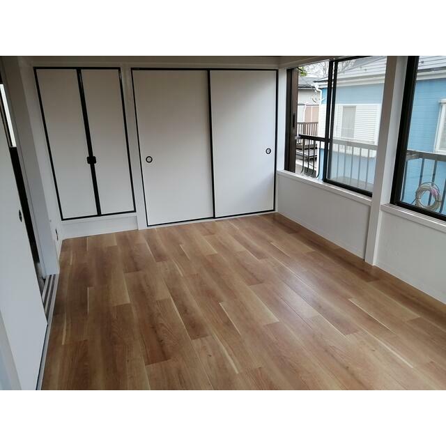 Ｒｉｖｅｒ－Ｓｉｄｅ　Ｓｕｉｔｅ　１ ベッドルーム