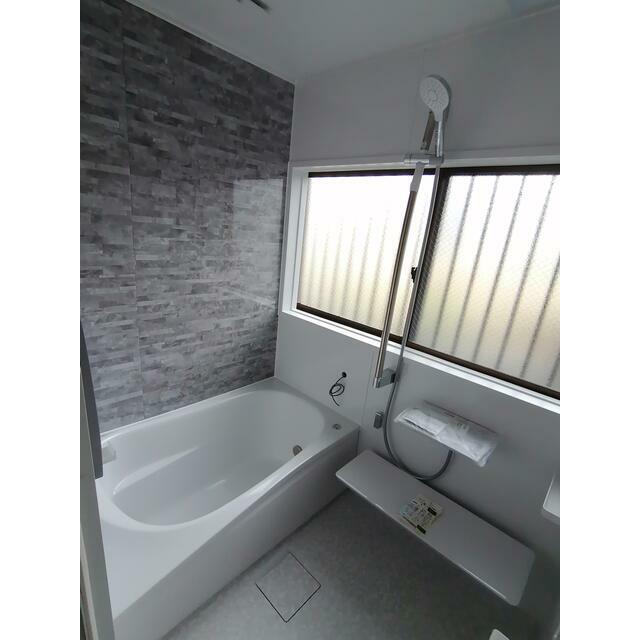 Ｒｉｖｅｒ－Ｓｉｄｅ　Ｓｕｉｔｅ　１ 風呂画像