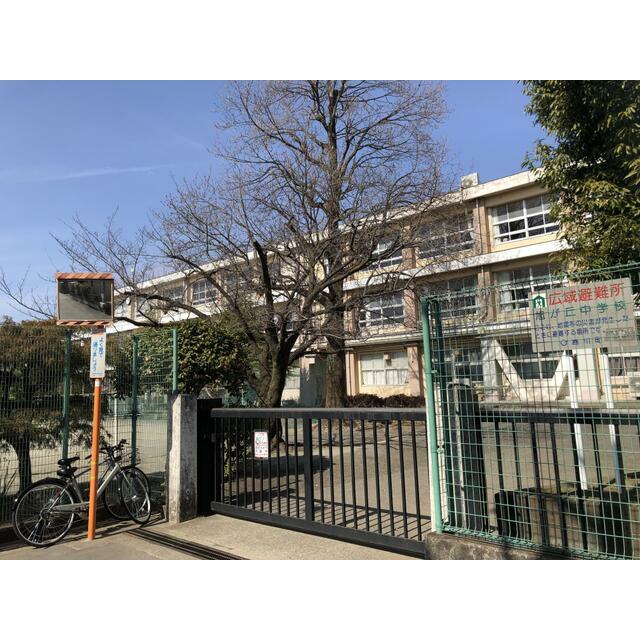 Ｒｉｖｅｒ－Ｓｉｄｅ　Ｓｕｉｔｅ　１ 周辺画像2