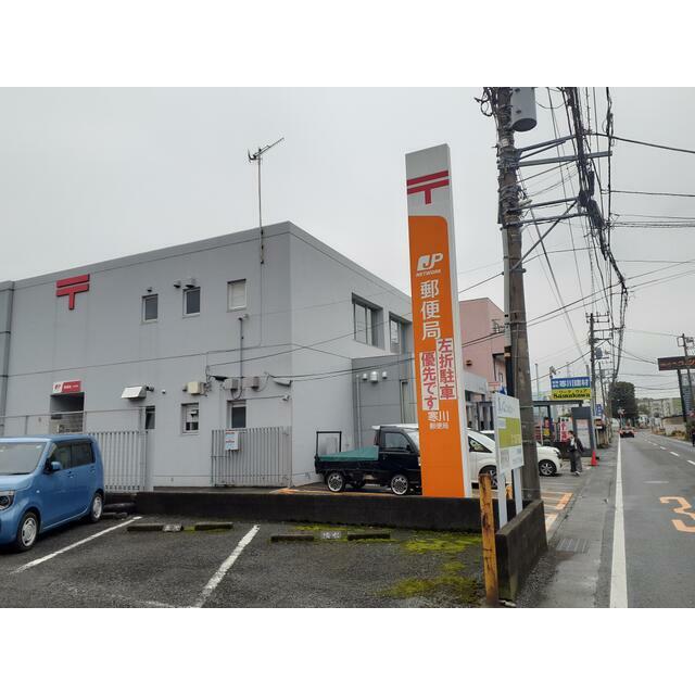 Ｒｉｖｅｒ－Ｓｉｄｅ　Ｓｕｉｔｅ　１ 周辺画像7